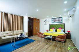 Lime Tree Hotel Near 32Nd Avenue Sector 29 Gurgaon