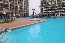 Beachfront Resort With Heated Pool Saida Royale 9039