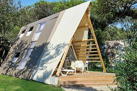 Holiday Home Luxury Tent By Interhome