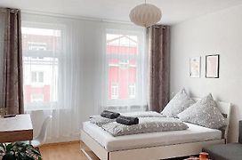 Modern&cozy Rooms Leipzig-Gohlis