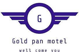 Gold Pan Motel