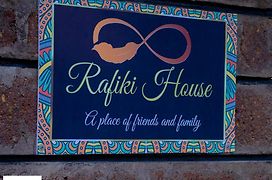 Rafiki House
