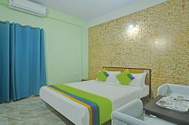 Itsy Hotels Galaxy Suites, Hebbal