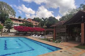 Hotel Campestre Umpala