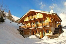 Chalet du Bulle