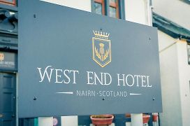 West End Hotel