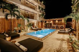 Majaro Hotel Tulum