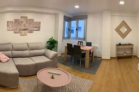 Apartamento nuevo en García Barbon