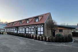Driehof Landgut & Residenz Lifestyle Suite Apt 6