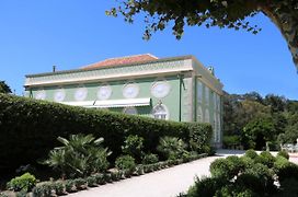 Casa Holstein Quinta De Sao Sebastiao Sintra