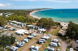 Nrma Agnes Water Holiday Park