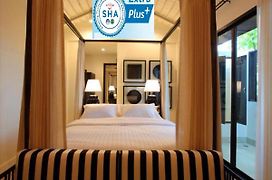 99 The Gallery Hotel- Sha Extra Plus