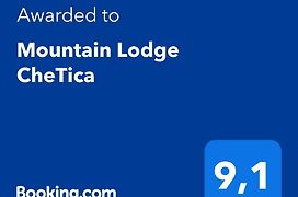 Mountain Lodge Chetica