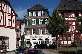 Liebezeit - ehemals Hotel Dillenburg