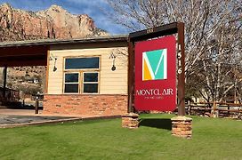Montclair Inn & Suites At Zion National Park