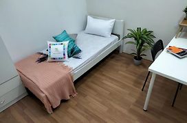 Bed & Pillow Subang Jaya By Homebrickz