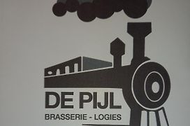 Brasserie&Logies De Pijl