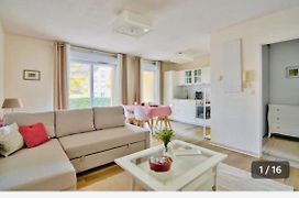Grand Noble - Confort Appartement 60 m2 - Blagnac