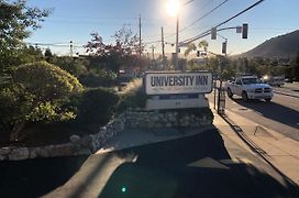 University Inn At San Luis Obispo
