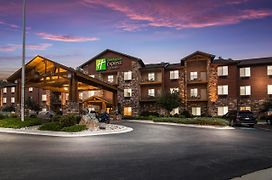 Holiday Inn Express & Suites Custer-Mt Rushmore
