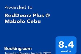 Reddoorz Plus @ Mabolo Cebu