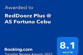 Reddoorz Plus @ As Fortuna Cebu