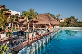 Mayan Monkey Hotel&Hostel Tulum
