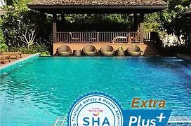 Pan Kled Villa Eco Hill Resort - Sha Extra Plus