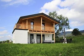 Chalet Gamsknogel, Inzell