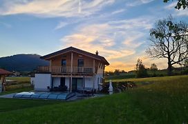 Chalet Gamsknogel, Inzell