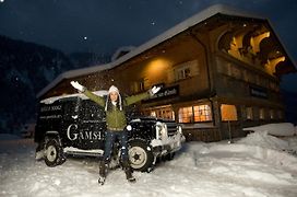 Gämsle Hotel, Wirtshaus&mehr