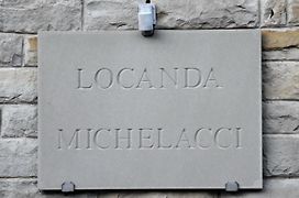 Locanda Michelacci