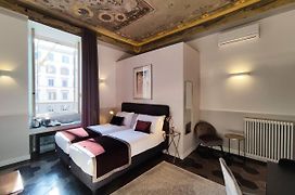 Visconti Suites By Fna Hospitality Roma