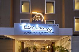 Tulip Inn Koramangala Bangalore