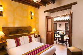 Hotel Boutique Las Carretas