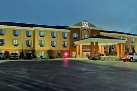Stay Usa Hotel And Suites