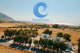 Marmaraki Village House & Apartments