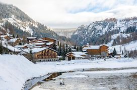 Tetras Lodge by Les Etincelles