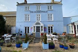 The Durbeyfield Guest House