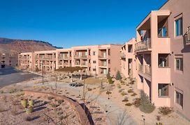 The Moab Resort, Worldmark Associate