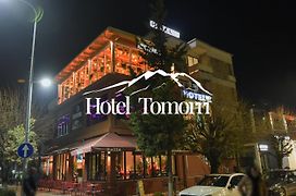 Hotel Tomorri