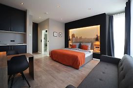 Juststay Solingen Hotel & Apartments
