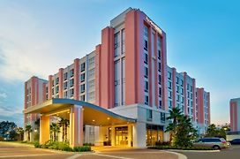 Fairfield By Marriott Inn & Suites Orlando At Flamingo Crossings Town Center