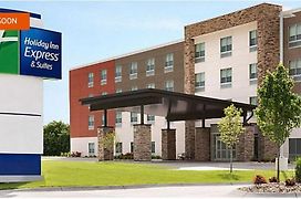 Holiday Inn Express & Suites - Houston Sw - Rosenberg, An Ihg Hotel
