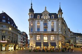 Hotel Marthof Basel