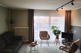 Appartement Duinroos Boodtlaan 1K De Koog-Texel