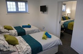 Rosemary House Accommodation-Nr Chew Valley