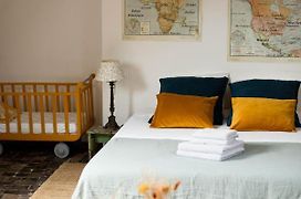 Maison Seraphine - Guest House - Bed And Breakfast