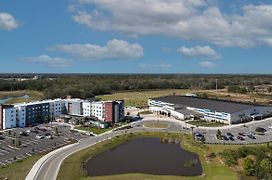 Residence Inn By Marriott Tampa Wesley Chapel