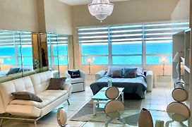 Castle Beach Resort Condo Penthouse Or 1Br Direct Ocean View -Just Remodeled-